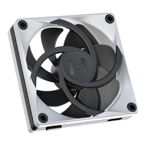 Hyte Thicc FP12 Triple Pack 120mm Cabinet Fan